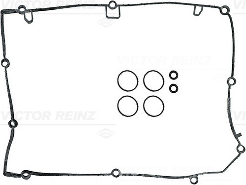 Gasket set cylinder - set,, head