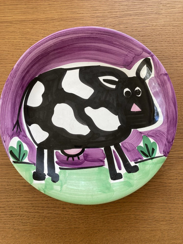Whittard chelsea rare cow - whittard, of