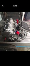 Yamaha YZF R1 2CR Full Engine
