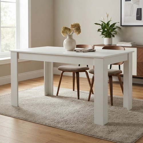 Luxury 120cm high gloss dining - luxury,