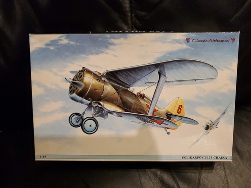 Classic airframes 406 2995 - 96-406,