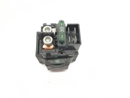 Starter relay kawasaki - starter,