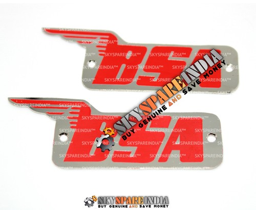 Petrol fuel tank - fuel, badges