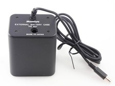 Mamiya External Battery Case