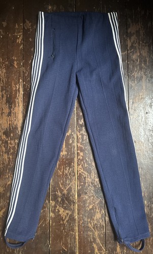 Vtg 70s original blue - 70s,
