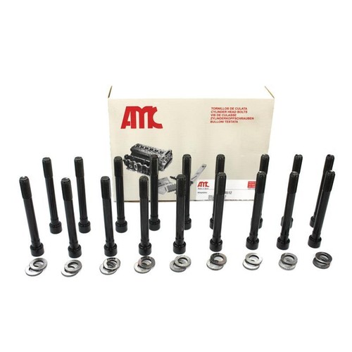 Cylinder head bolt kit - bolt, for