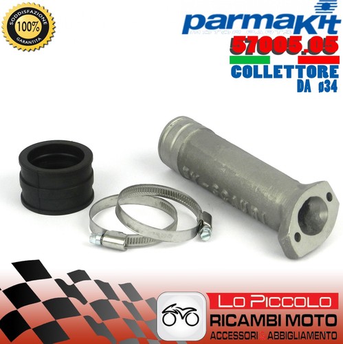 57005 parmakit intake - parmakit,