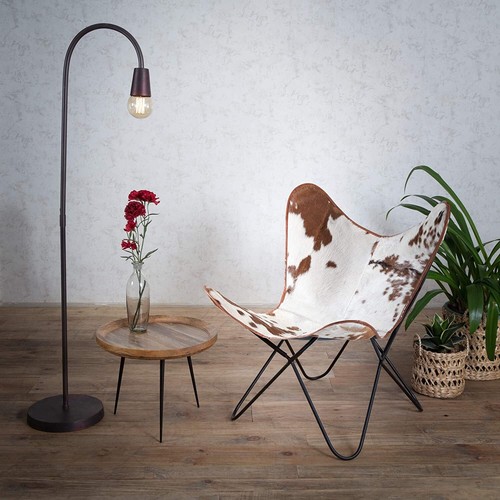 Butterfly chair handcrafted - butterfly,