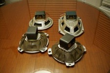 Vintage Telefunken Speakers