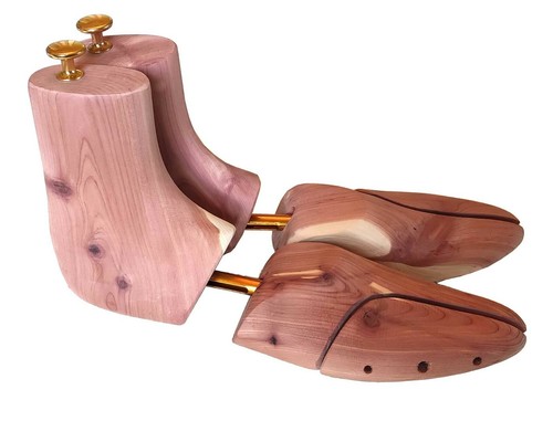Personalised boot trees for - personalised,