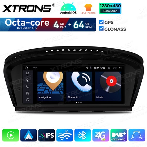 Android stereo radio - android,