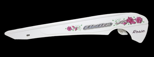 Electra rosie bike white extra - rosie,