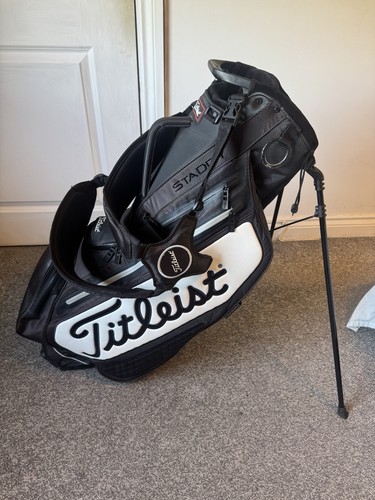 Titleist tour series - titleist,