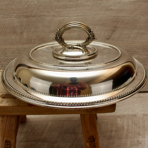 John biggin sheffield silver - john,
