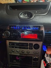 Pioneer DEH-80PRS 3-way Active