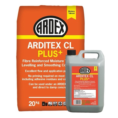 Ardex arditex plus latex - cl,