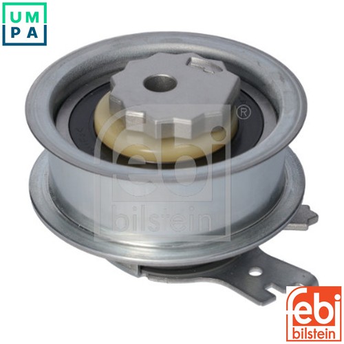 Tensioner pulley timing - tensioner, belt