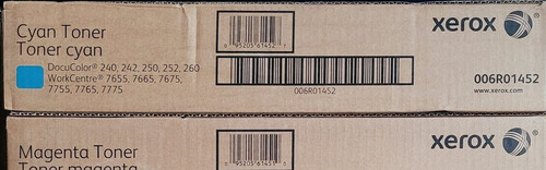 Xerox dc240 250 252 - xerox, dc240/250/252/260