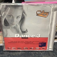 Ejay Dance 3 Club Machine