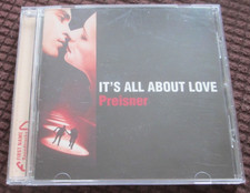 IT'S ALL ABOUT LOVE Zbigniew