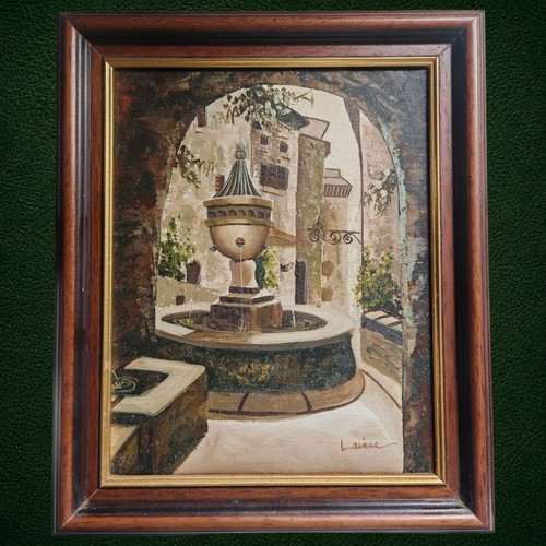 Lainas original oil - lainas,