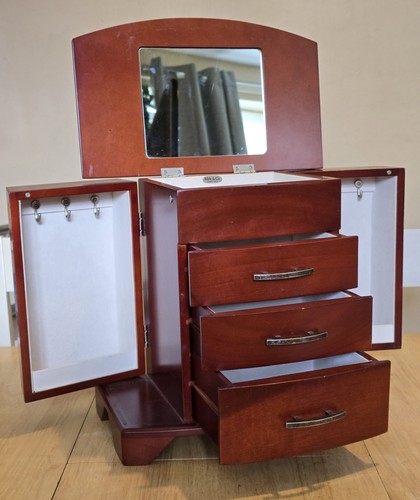 Vintage large mele - large,
