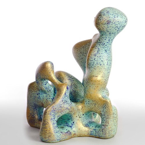 Daedalus plastic art - , sculpture