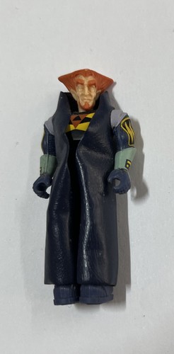 Coleco starcom shadow - starcom, force