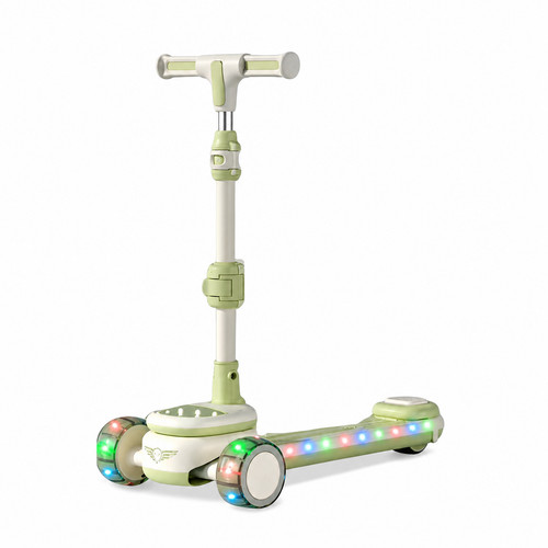 Kids foldable wheel - kids,