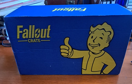 Ultimate fallout lootcrate - ultimate,