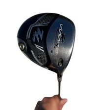 King Cobra ZL Zero Limits 10.5º Driver Aldila VooDoo Graphite Stiff Shaft RH