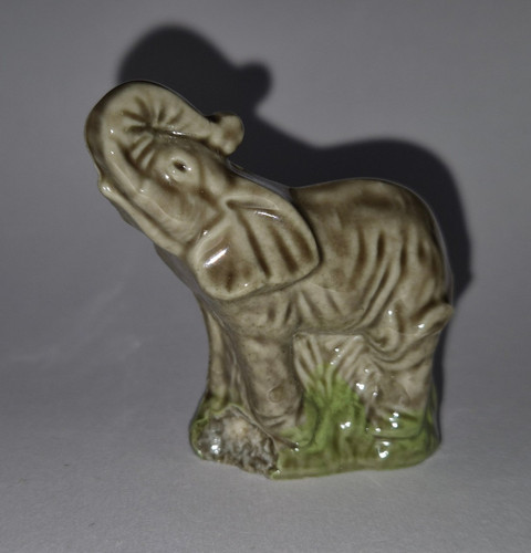 Wade 1970s whoppa elephant - whoppa,