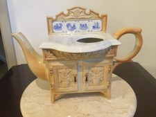 Paul Cardew Designs Victorian