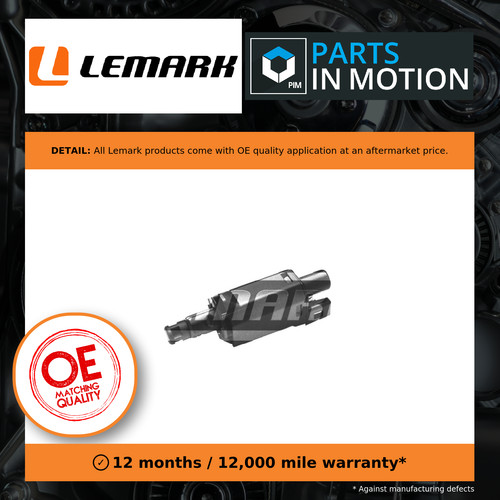 Brake light switch - light, vw