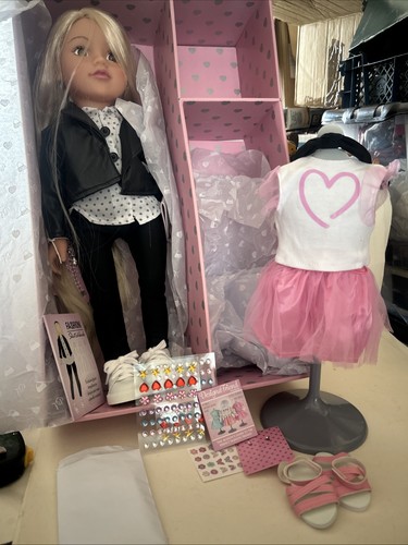 Design friend doll argos - design,