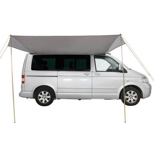 Easy camp voss - camp, awning