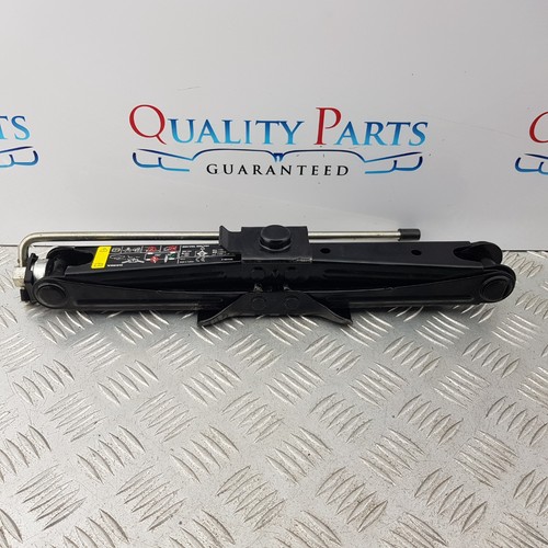 Volvo v90 car jack - car, mk2
