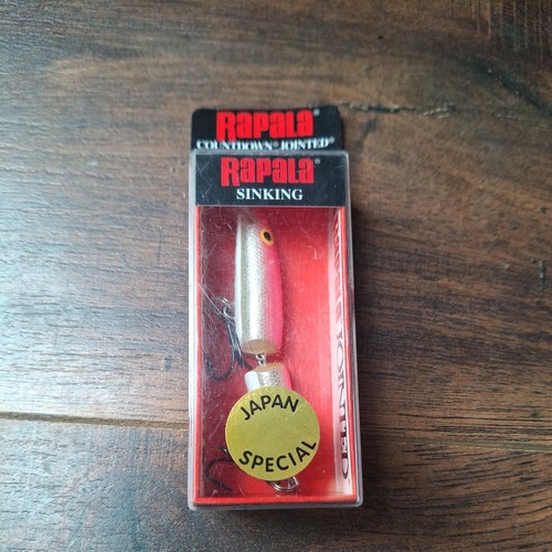 Rapala cdj japan - japan, special