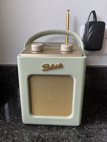 Roberts revival mini dab - roberts, dab/fm