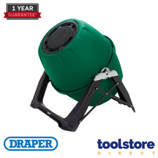 Draper 07212 Compost Tumbler