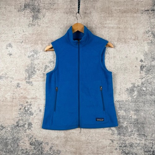 Patagonia synchilla gilet - patagonia,