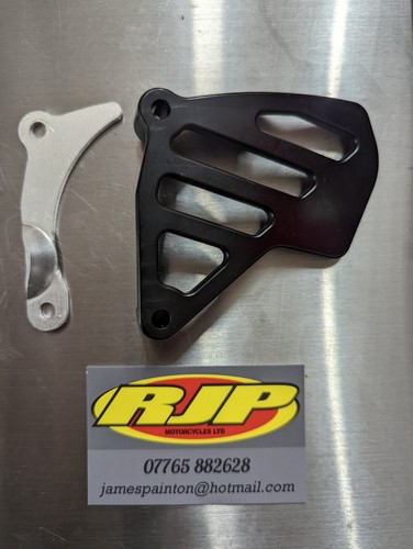 Honda cr500 front sprocket - honda,
