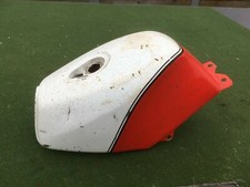 1335 Suzuki RG125 Metal Petrol