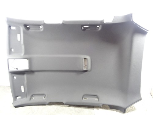 Audi mk3 headliner - audi, 8v