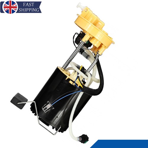 Fuel pump tank sender - tank,