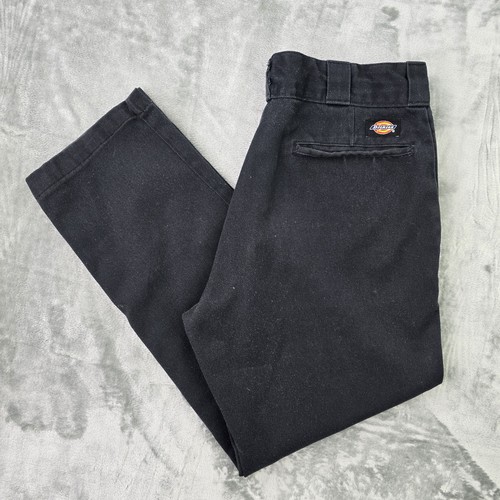 Dickies 874 workwear trousers - dickies,