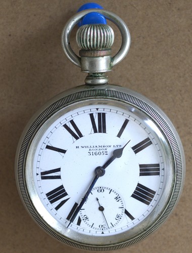 Ww1 british admiralty - , pocket