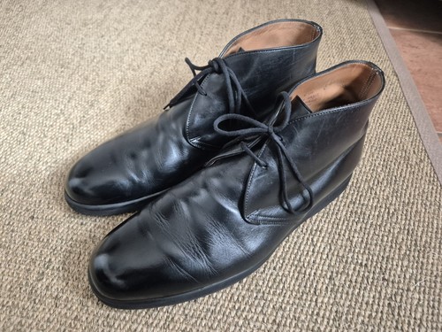 Church geoffrey chukka boots - geoffrey,