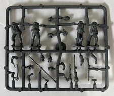 Perry Miniatures 28mm Spanish