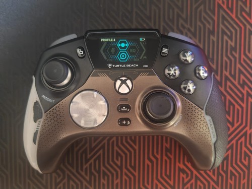 Turtle beach stealth ultra - turtle,
